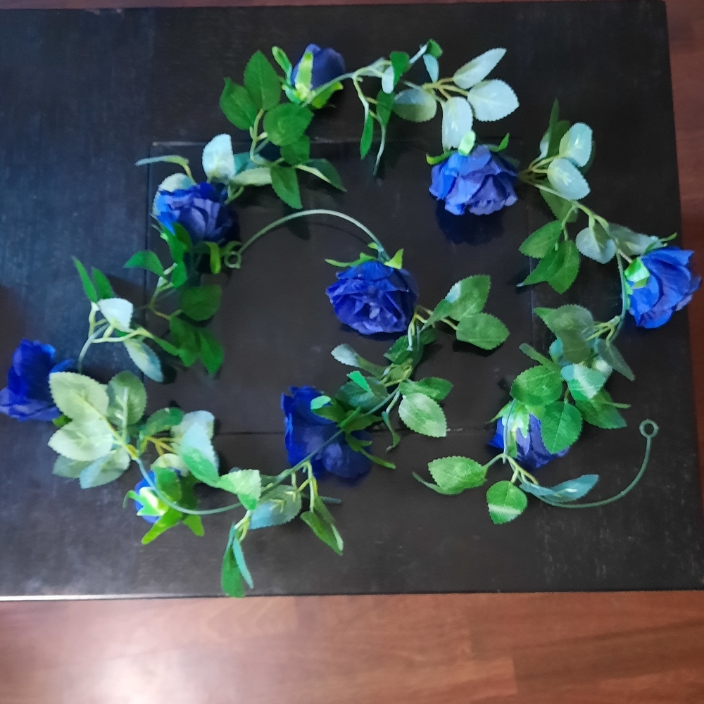 Wedding or Party Table Decor